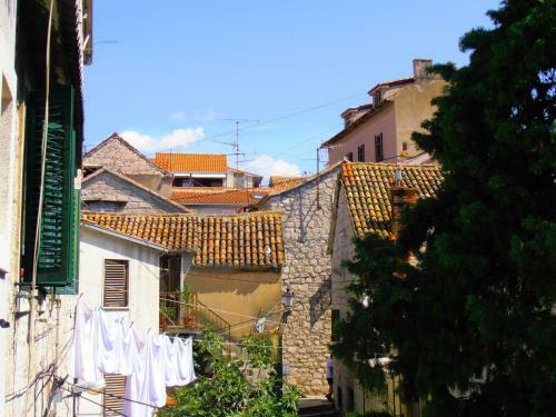 Apartamentos Villa Split Art