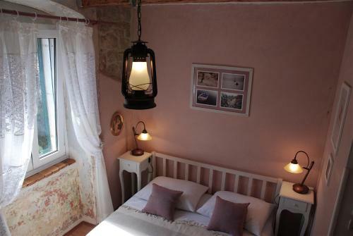 Apartamentos Villa Split Art