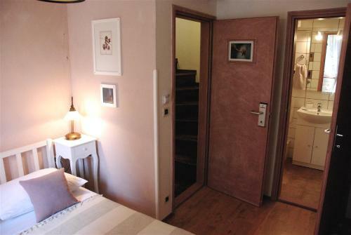 Apartamentos Villa Split Art