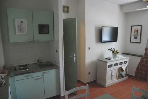 Apartamentos Villa Split Art