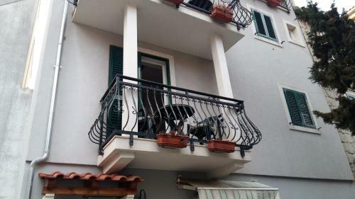 Apartamentos Villa Split Art