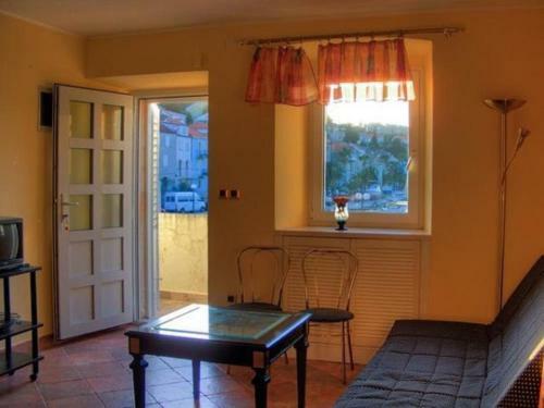 Apartment Pomirenja