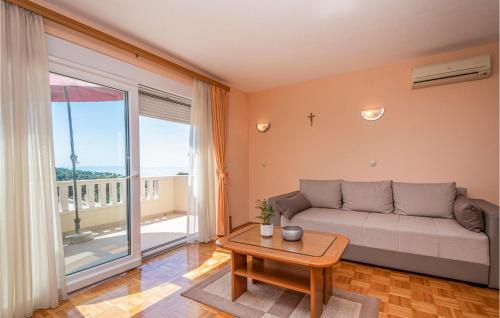 Apartment Makarska Petra Perice