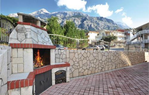Apartment Makarska Petra Perice
