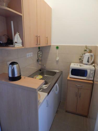 Apartment Perica