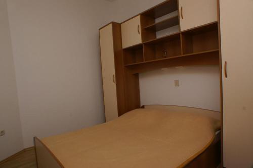 Apartment Podgora 2714c
