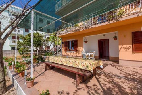 Apartment In Crikvenica With One-bedroom 1