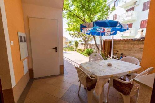 Apartment In Crikvenica With One-bedroom 1