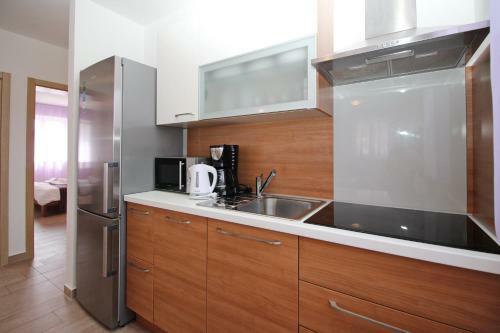 Apartments Smojver Stipe