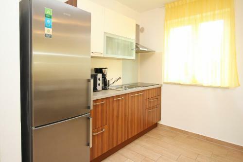 Apartments Smojver Stipe