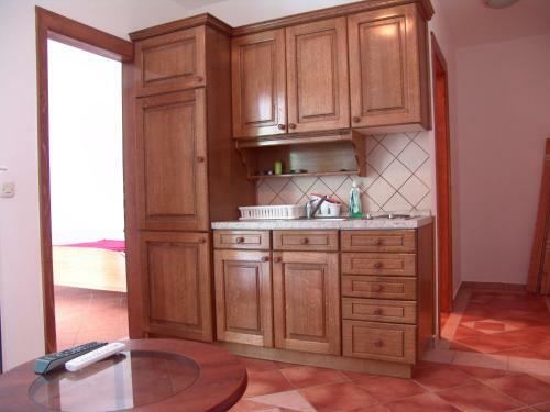 Green Paradise Apartment Novalja