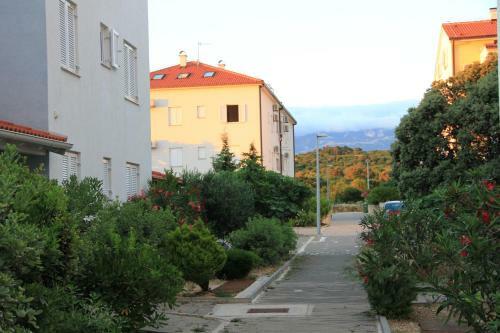 Green Paradise Apartment Novalja