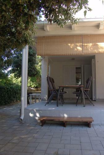 Green Paradise Apartment Novalja