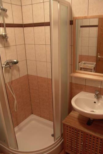Green Paradise Apartment Novalja
