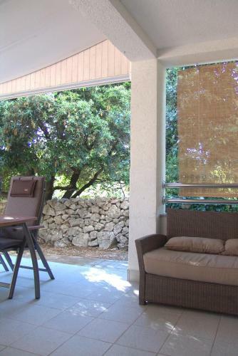 Green Paradise Apartment Novalja