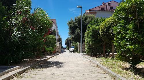 Green Paradise Apartment Novalja