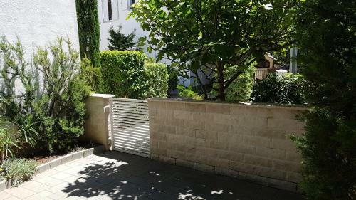Green Paradise Apartment Novalja
