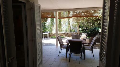 Green Paradise Apartment Novalja