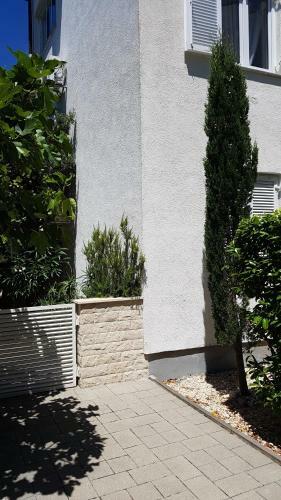 Green Paradise Apartment Novalja