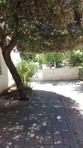 Green Paradise Apartment Novalja
