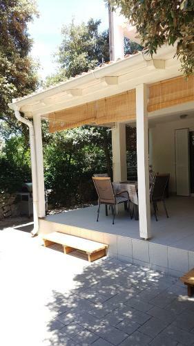 Green Paradise Apartment Novalja
