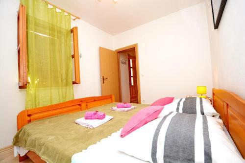 Apartment Kastel Stafilic 11539a