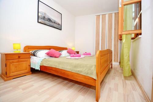 Apartment Kastel Stafilic 11539a