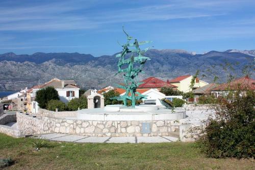 Apartment Razanac 5885a