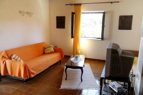 Apartment Povlja 715a