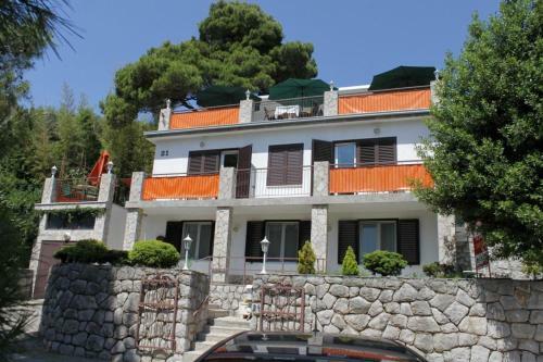 Apartamentos Studio Mali Losinj 7953b