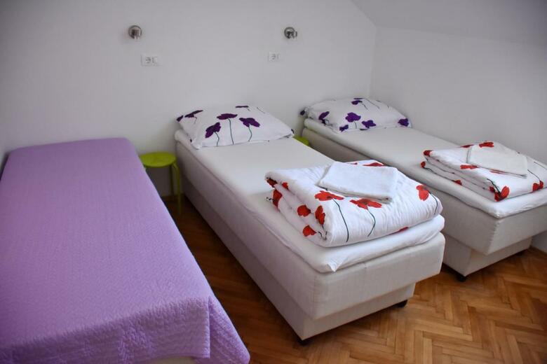 Hostel Angelina Old Town
