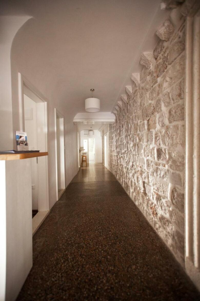 Hostel Angelina Old Town