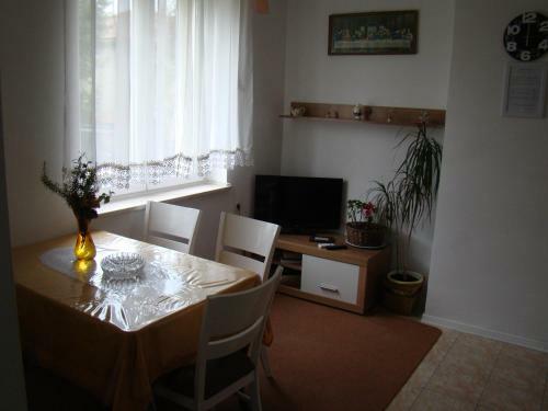 Apartments Adriana