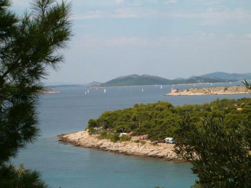 Apartments Vilma