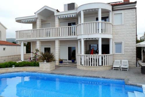 Hostal Studio Rogoznica 7557a