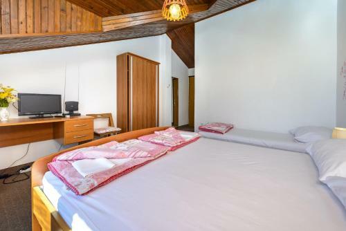 Hostal Guest House Villa Bellevue