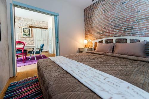 Apartment Constantini