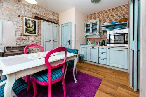 Apartment Constantini
