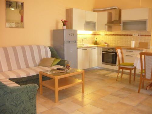 Apartment Inga