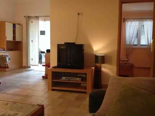 Apartment Inga