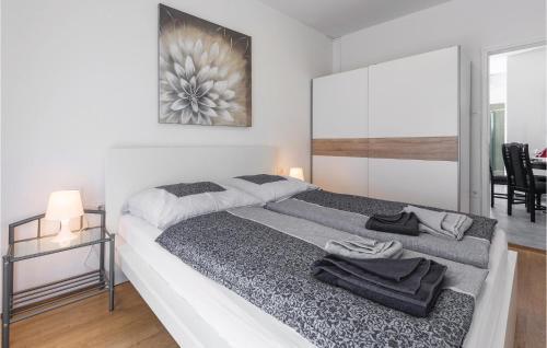 Apartment Korculanska III