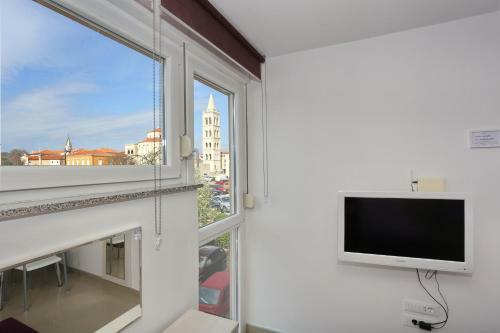 Town Center Apartments