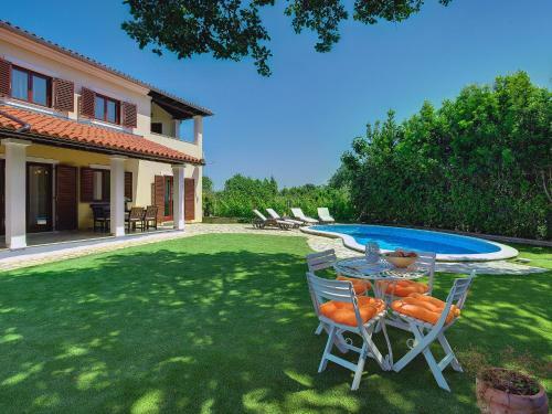 Villa Dora