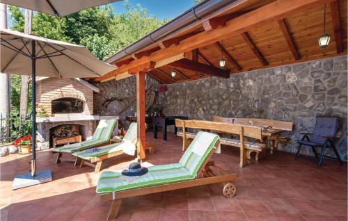 Holiday Home Anjeli VI