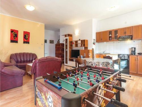 Holiday Home Volme IX Croatia