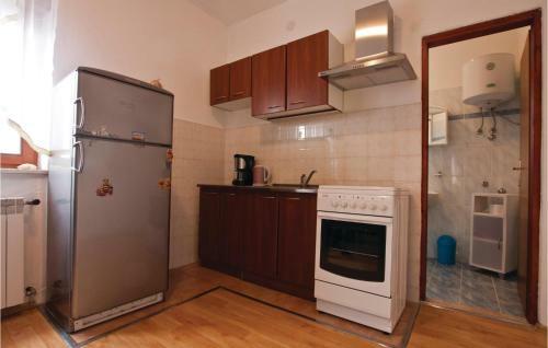 Holiday Home Volme IX Croatia