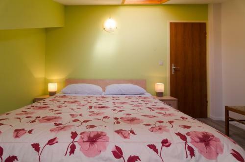 Hostal Guesthouse Villa Irena