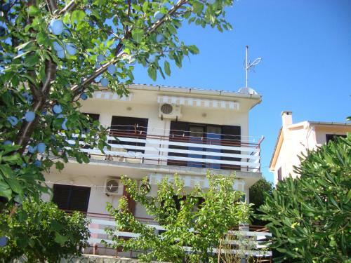 Apartments Klemenc