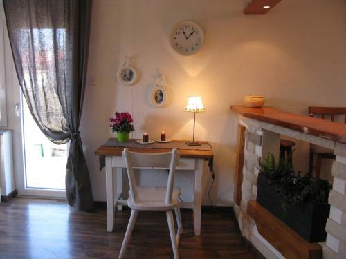 Hostal Apartments And Rooms Kristina