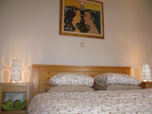 Hostal Apartments And Rooms Kristina